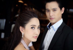 先婚后爱豪门的电视剧